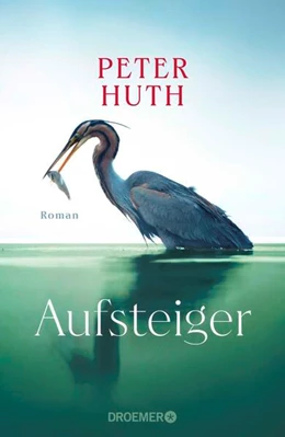 Abbildung von Huth | Aufsteiger | 1. Auflage | 2025 | beck-shop.de
