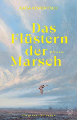 Abbildung von Keweritsch | Das Flüstern der Marsch | 1. Auflage | 2025 | beck-shop.de