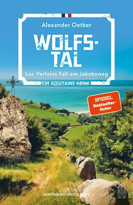 Abbildung von Oetker | Wolfstal | 1. Auflage | 2025 | beck-shop.de