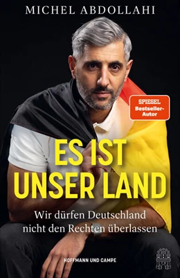 Abbildung von Abdollahi | Es ist unser Land | 1. Auflage | 2025 | beck-shop.de