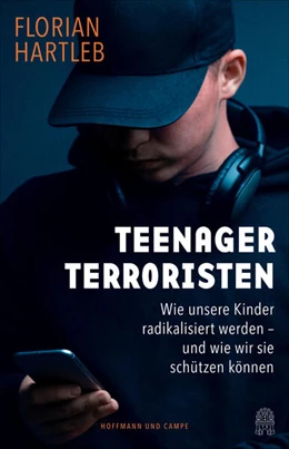Abbildung von Hartleb | Teenager-Terroristen | 1. Auflage | 2025 | beck-shop.de
