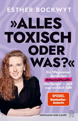 Abbildung von Bockwyt | Alles toxisch, oder was? | 1. Auflage | 2026 | beck-shop.de