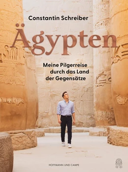 Abbildung von Schreiber | Ägypten | 1. Auflage | 2025 | beck-shop.de
