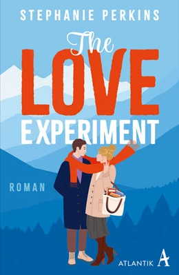 Abbildung von Perkins | The Love Experiment | 1. Auflage | 2025 | beck-shop.de