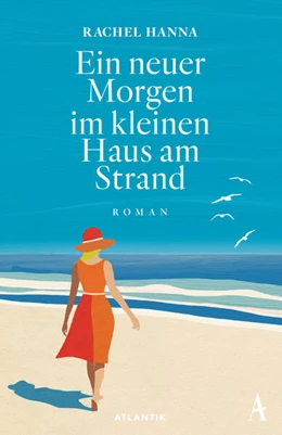 Abbildung von Hanna | Ein neuer Morgen im kleinen Haus am Strand | 1. Auflage | 2025 | beck-shop.de