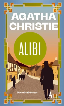 Abbildung von Christie | Alibi | 1. Auflage | 2025 | beck-shop.de