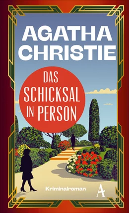 Abbildung von Christie | Das Schicksal in Person | 1. Auflage | 2025 | beck-shop.de