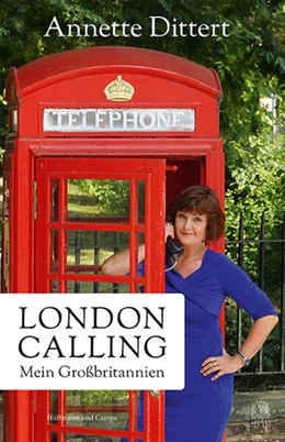 Abbildung von Dittert | London Calling | 1. Auflage | 2025 | beck-shop.de