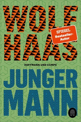 Abbildung von Haas | Junger Mann | 1. Auflage | 2025 | beck-shop.de