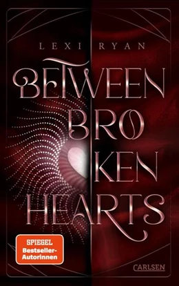 Abbildung von Ryan | Beneath Cursed Stars 2: Between Broken Hearts | 2. Auflage | 2026 | beck-shop.de