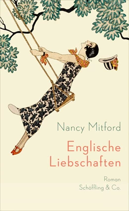 Abbildung von Mitford | Englische Liebschaften | 1. Auflage | 2025 | beck-shop.de