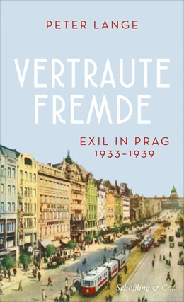 Abbildung von Lange | Vertraute Fremde | 1. Auflage | 2025 | beck-shop.de