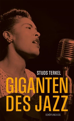 Abbildung von Terkel | Giganten des Jazz | 1. Auflage | 2025 | beck-shop.de