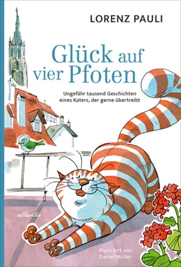 Abbildung von Pauli | Glück auf vier Pfoten | 1. Auflage | 2025 | beck-shop.de