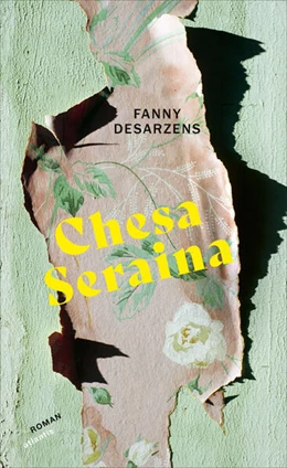 Abbildung von Desarzens | Chesa Seraina | 1. Auflage | 2025 | beck-shop.de