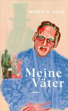 Abbildung von Dean | Meine Väter | 1. Auflage | 2025 | beck-shop.de