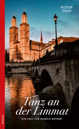 Abbildung von Graf | Tanz an der Limmat | 1. Auflage | 2025 | beck-shop.de