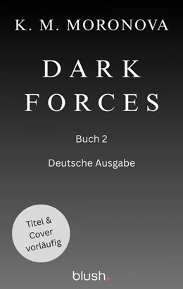 Abbildung von Moronova | Your Knife, My Heart | 1. Auflage | 2025 | beck-shop.de