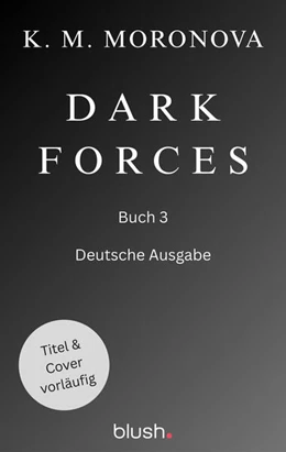 Abbildung von Moronova | My Blade, Your Back | 1. Auflage | 2025 | beck-shop.de