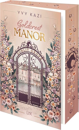 Abbildung von Kazi | Goldcrest Manor - Sunlit Grove | 1. Auflage | 2025 | beck-shop.de