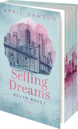 Abbildung von Dawson | Selling Dreams | 1. Auflage | 2026 | beck-shop.de
