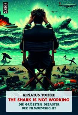 Abbildung von Töpke | The Shark is not working | 1. Auflage | 2025 | beck-shop.de