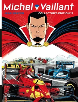 Abbildung von Graton | Michel Vaillant Collector's Edition 17 | 1. Auflage | 2025 | beck-shop.de