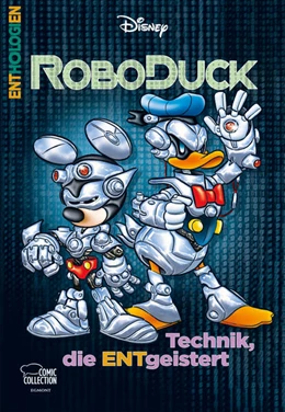 Abbildung von Disney | Enthologien 65 | 1. Auflage | 2025 | beck-shop.de