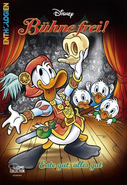 Abbildung von Disney | Enthologien 66 | 1. Auflage | 2026 | beck-shop.de