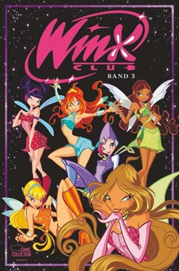 Abbildung von Straffi | Winx Club 03 | 1. Auflage | 2026 | beck-shop.de