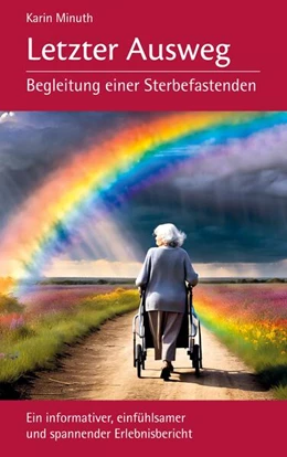 Abbildung von Minuth | Letzter Ausweg | 1. Auflage | 2025 | beck-shop.de