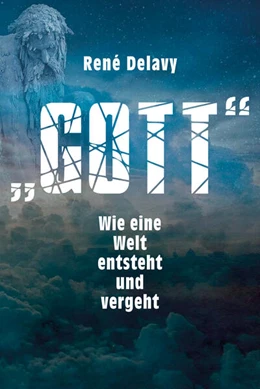 Abbildung von Delavy | Gott | 1. Auflage | 2025 | beck-shop.de