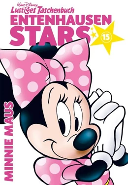 Abbildung von Disney | Lustiges Taschenbuch Entenhausen Stars 15 | 1. Auflage | 2025 | beck-shop.de