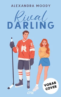 Abbildung von Moody | Rival Darling | 1. Auflage | 2025 | beck-shop.de