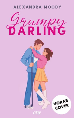 Abbildung von Moody | Grumpy Darling | 1. Auflage | 2026 | beck-shop.de
