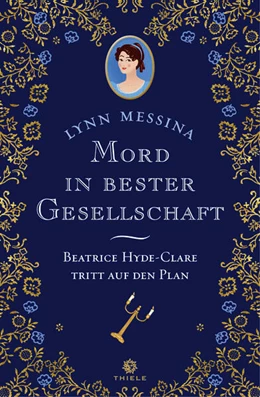 Abbildung von Messina | Mord in bester Gesellschaft | 1. Auflage | 2025 | beck-shop.de