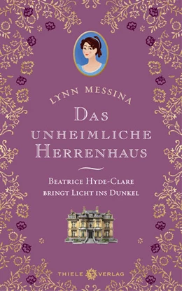 Abbildung von Messina | Das unheimliche Herrenhaus | 1. Auflage | 2025 | beck-shop.de