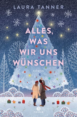 Abbildung von Tanner | Alles, was wir uns wu¿nschen | 1. Auflage | 2025 | beck-shop.de