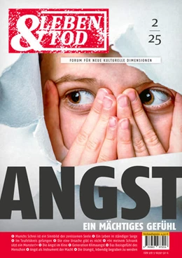 Abbildung von Voltz | Angst | 1. Auflage | 2025 | beck-shop.de