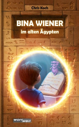 Abbildung von Koch | BINA WIENER | 1. Auflage | 2025 | beck-shop.de