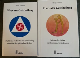 Abbildung von Edwards | Wege und Praxis der Geistheilung | 1. Auflage | 2025 | beck-shop.de