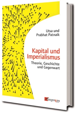 Abbildung von Patnaik | Kapital und Imperialismis | 1. Auflage | 2025 | beck-shop.de