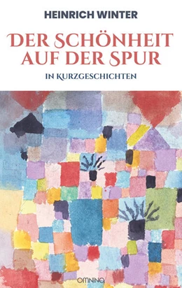 Abbildung von Winter | Der Schönheit auf der Spur | 1. Auflage | 2025 | beck-shop.de