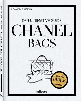 Abbildung von Fullerton | Chanel Bags: Der ultimative Guide | 1. Auflage | 2025 | beck-shop.de