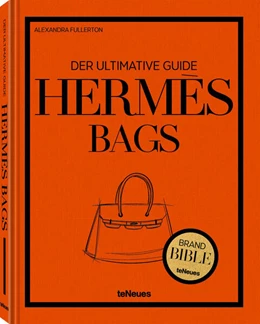 Abbildung von Fullerton | Hermès Bags: Der ultimative Guide | 1. Auflage | 2025 | beck-shop.de