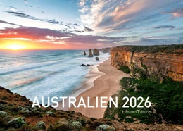 Abbildung von Australien Exklusivkalender 2026 | 1. Auflage | 2025 | beck-shop.de