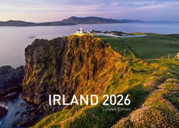 Abbildung von Irland Exklusivkalender 2026 | 1. Auflage | 2025 | beck-shop.de