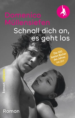 Abbildung von Müllensiefen | Schnall dich an, es geht los | 1. Auflage | 2025 | beck-shop.de