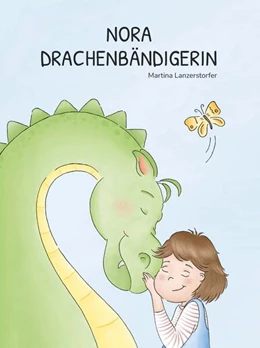 Abbildung von Lanzerstorfer | Nora Drachenbändigerin | 1. Auflage | 2025 | beck-shop.de