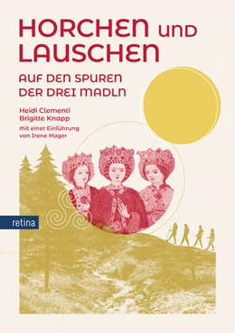 Abbildung von Clementi / Knapp | Horchen und lauschen | 1. Auflage | 2025 | beck-shop.de